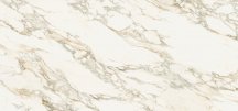 Impronta Italgraniti Marble Experience Calacatta Gold Sq 6 mm 120x260