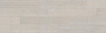 Impronta Italgraniti Silver Grain Grey Listello Mix 20x120