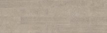 Impronta Italgraniti Silver Grain Taupe Listello Mix 20x120