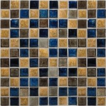 Irida Mosaic Visantia 3 30x30