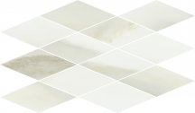 Italon Charme Advance Cremo Delicato Mosaico Diamond 28x48