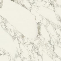 Italon Charme Deluxe Arabescato White 80x80