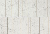 Italon Charme Extra Carrara Ins.Golden Line 25x75