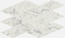 Italon Charme Extra Carrara Mosaico Diamond 28x48