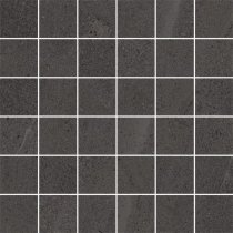 Italon Contempora Carbon Mosaico 30x30