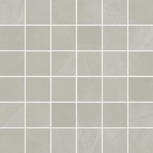 Italon Continuum Silver Mosaico 30x30