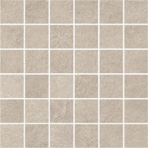 Italon Eternum Cream Mosaico 30x30