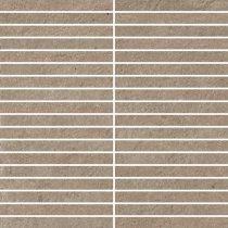 Italon Eternum Gold Mosaico Strip 30x30