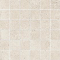 Italon Eternum Snow Mosaico 30x30