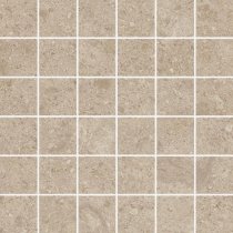 Italon Genesis Cream Mosaico 30x30