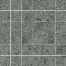 Italon Genesis Grey Mosaico 30x30