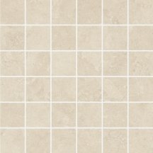 Italon Genesis White Mosaico 30x30