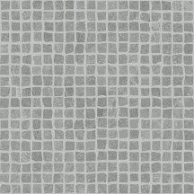 Italon Materia Carbonio Mosaico Roma 30x30