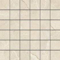 Italon Metropolis Desert Beige Mosaico 30x30