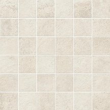 Italon Millennium Pure Mosaico 30x30