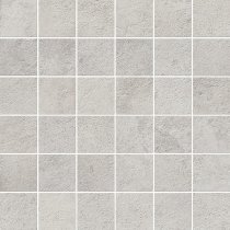 Italon Millennium Silver Mosaico 30x30