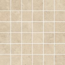 Italon Room Stone Beige Mosaico 30x30