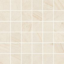 Italon Room Stone White Mosaico 30x30