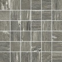 Italon Skyfall Grigio Mosaico 30x30