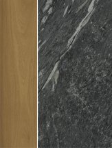 Italon Skyfall Nero Block 40x53