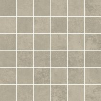 Italon Terraviva Greige Mosaico 30x30