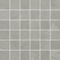 Italon Terraviva Grey Mosaico 30x30