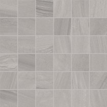 Italon Wonder Graphite Mosaico 30x30