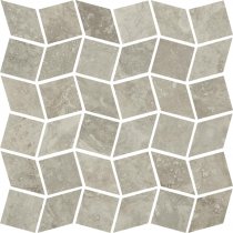 Italon Wonderful Life Graphite Mosaico Frame 30x30