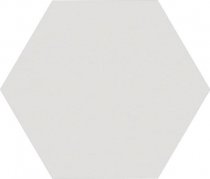 ITT Hexa White 23.2x26.7