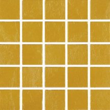 JNJ Golden Mosaic Oro Чип 2x2 32.7x32.7