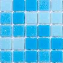 JNJ Pool Mixes Blue 32.7x32.7