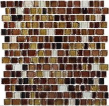 JNJ Precious Stones Garnet Mix 30.7x31.1