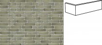 Joseph Bricks Bricks Wyatt Wf Плитка Угловая 215x102x24x51 5.1x31.7