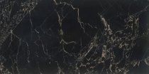 Kale Porcelain Marmi Portoro Black 60x120