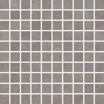 Keope Code Taupe Mosaico 30x30