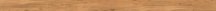 Keope Evoke Beige Listello 6x120
