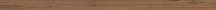 Keope Evoke Brown Listello 6x120