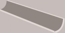 Keope K-Color White Raccordo Interno 3x20