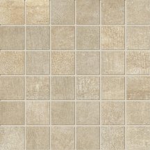 Keope Noord Gold Mosaico 30x30