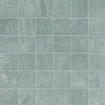 Keope Noord Grey Mosaico 30x30