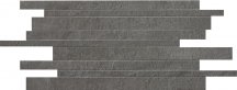 Keope Sunrise Cabernet Strips Mosaico 30x60