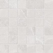 Keope Ubik Ivory Mosaico 30x30