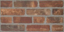 Keramo Rosso Palermo Terracotta 30x60