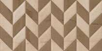 Kerasol Arenisca Chevron 30x60