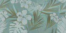 Керлайф Colores Fiori Mare 31.5x63