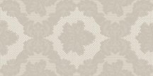 Керлайф Onice Decor Classico Gris 1 31.5x63