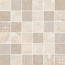 Керлайф Verona Mosaic Crema 30x30