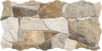 Keros Piedra Mix 23x46