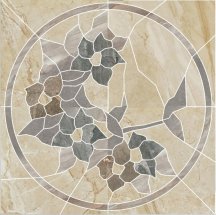 Kerranova Genesis Beige Lr D02-Cut 60x60