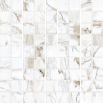 Kerranova Marble Trend Calacatta Gold LR 30x30